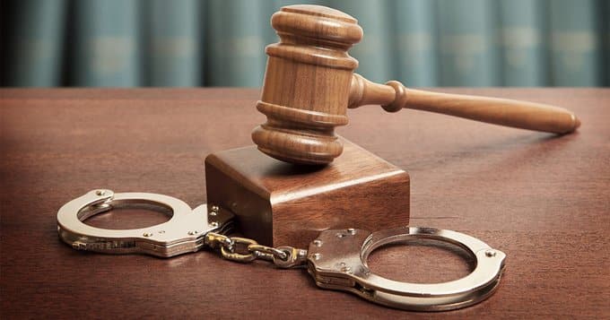 Tshepo Khoza Gets 6-Year Sentence In SAPS DNA Tender Tax Fraud arrests