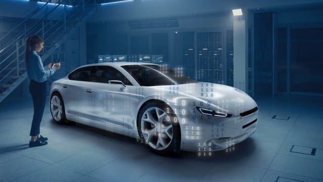 Bosch, Microsoft To Develop Software-Defined Vehicle Platform Bosch
