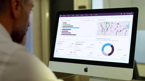 SA’s Skynamo Buys UK’s Mobile Sales Application mSeller Skynamo