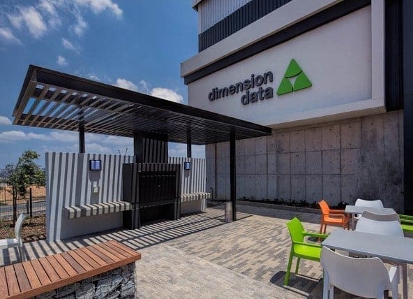 Dimension Data Introduces Its First Managed Secure Email Service In Africa Dimension Data