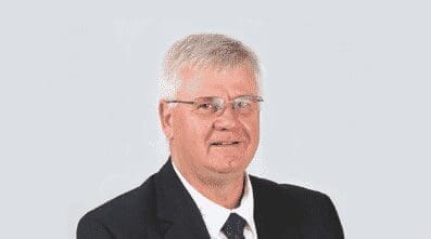 Dirk Reyneke Promoted To Chief Financial Officer At Telkom Telkom
