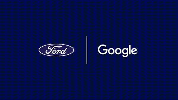 Ford Cars Will Be Powered By Google’s Android Operating System Ford