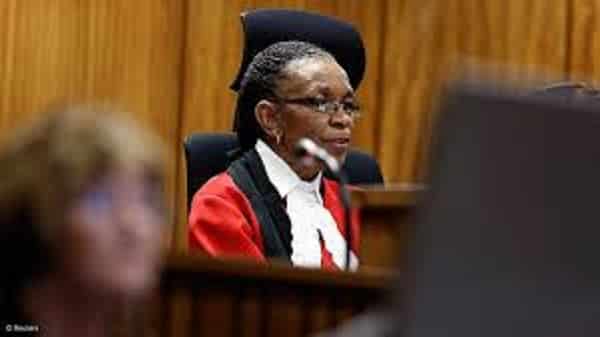 Judge Masipa To Lead ICASA’s Complaints Committee ICASA