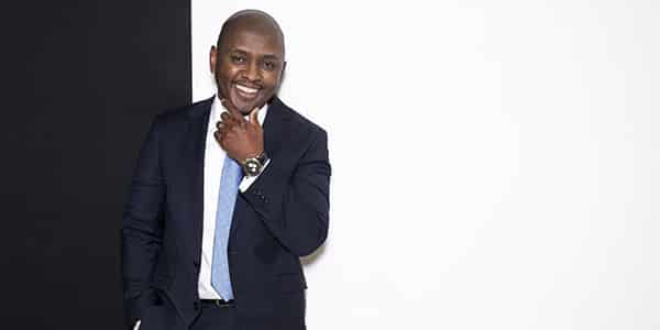 Vodacom Business On Disaster Recovery Through Cloud Computing Vodacom Business