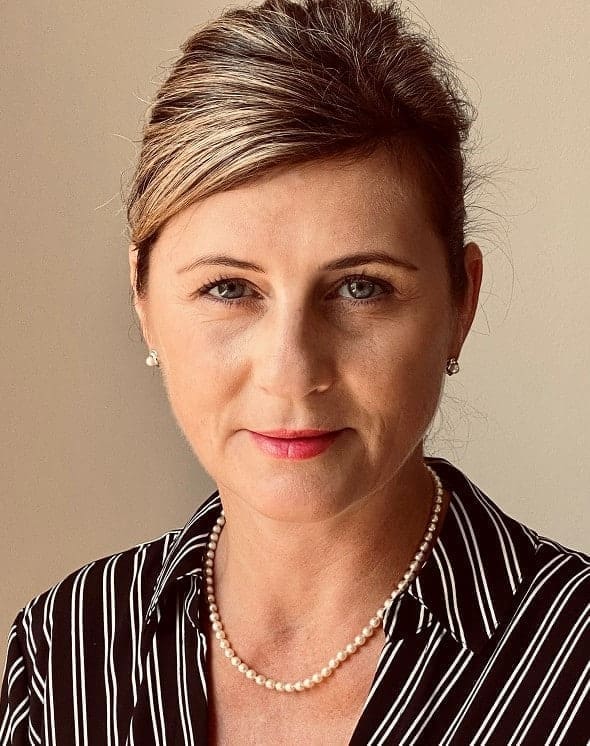 Kate Mollett Appointed As Regional Director For New, Expanded, Commvault Africa Commvault