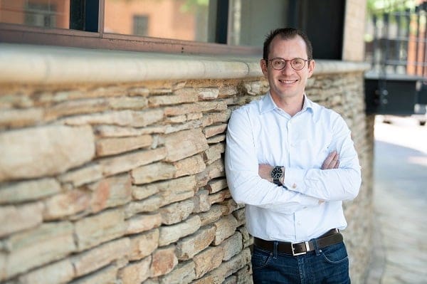 Synthesis Expands Expertise with AWS Security Competency Designation AI