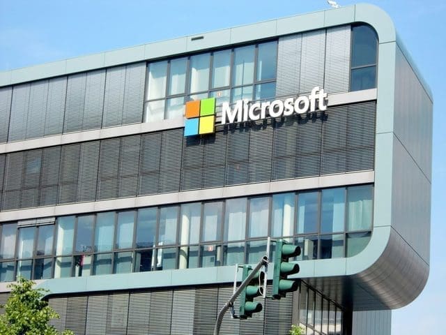 Microsoft, Gauteng Govt To Train 3 000 Software Developers Microsoft
