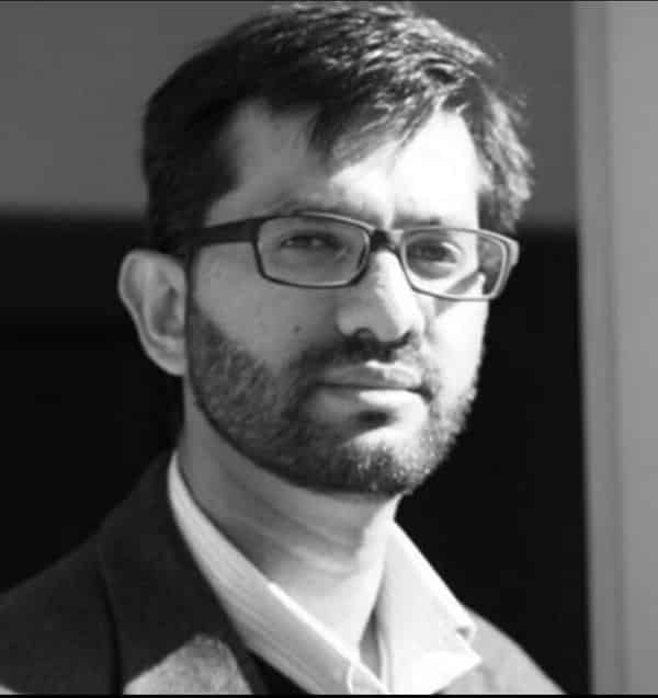 Primedia Broadcasting Appoints Muhammad Cajee as Chief Digital Officer Primedia Broadcasting