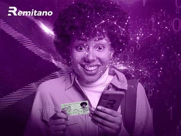 Nigerians Living in SA can now Verify their Remitano Accounts using their Nigerian Documents Remitano