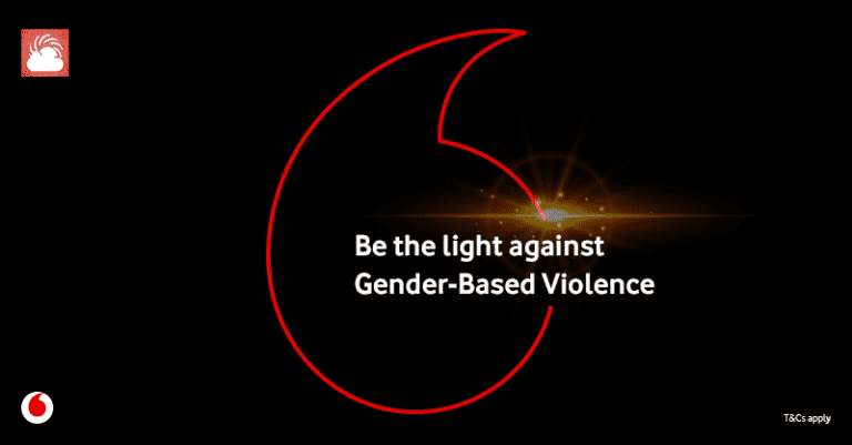 Vodacom Contributes R10 Million To New GBV And Femicide Response Fund 1 Gender