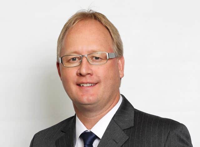 Jasco Promotes Warren Prinsloo To CEO Jasco