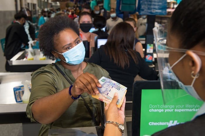 Shoprite, Checkers And Usave Now Accept Cash Deposits At Tills Shoprite