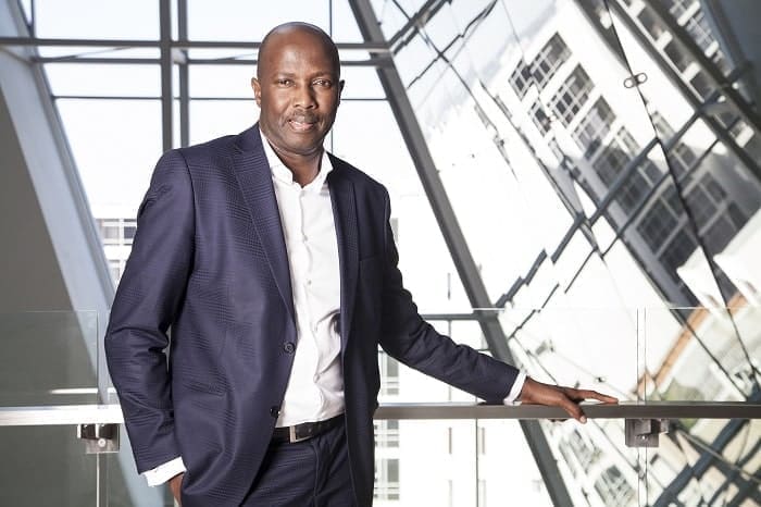 S.African C-Suite Executives Pursuing Or Planning Hybrid Cloud Strategies IBM