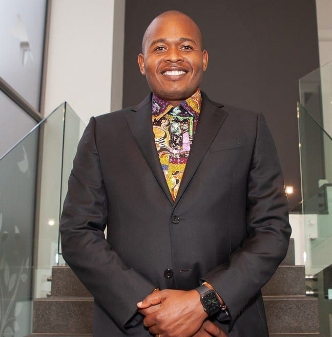 Youth-Owned Firm Makwa-IT Achieves Cisco Gold Partner Status Makwa IT