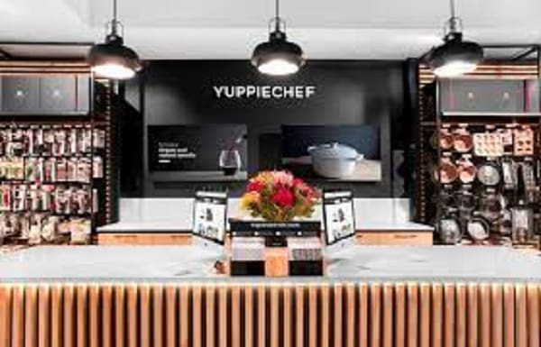 Yuppiechef Just Got Bought For R450 Million. What’s Going to Change? Mr Price