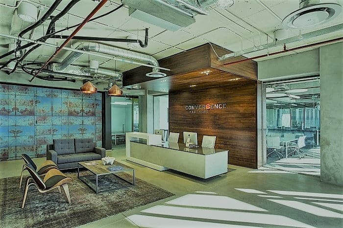 Convergence Partners