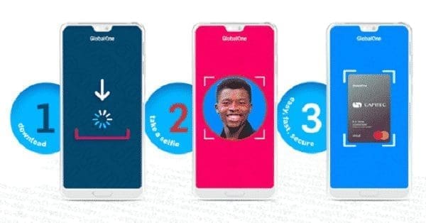 You Can Now Use Facial Biometrics To Open A Capitec Account Capitec