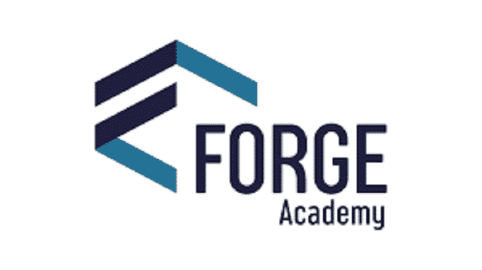 Forge Academy Students Participate In Successful Tri-Continental Hackathon Forge Academy