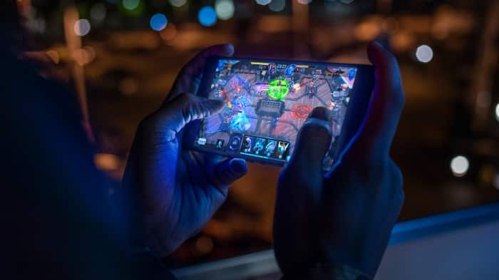 Skillz Is Disrupting the Huge Mobile Gaming Industry Mobile gaming