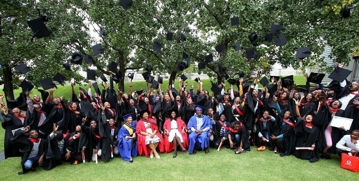 Vodacom Empowers Youth With Digital Skills Vodacom