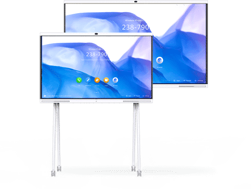 Huawei IdeaHub: A digital whiteboard for true intelligent collaboration ideahub