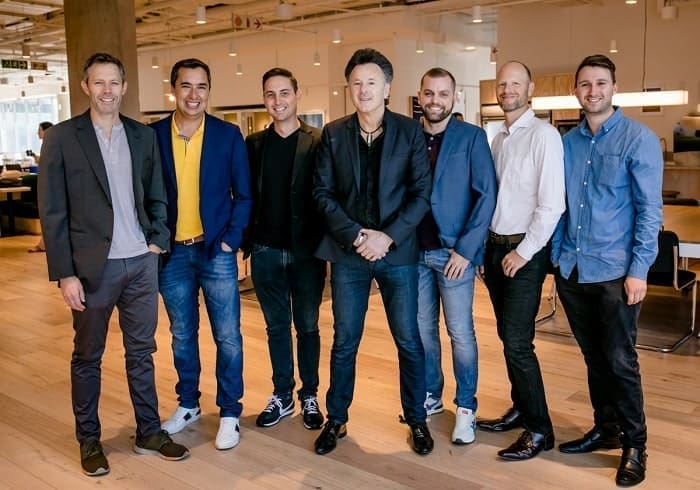 Sendmarc To Use Kalon’s Venture Partners Investment To Scale Business Globally Sendmarc