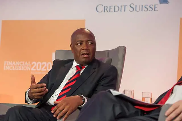 African Bank Taps Experienced Banker Kennedy Bungane As CEO Kennedy Bungane