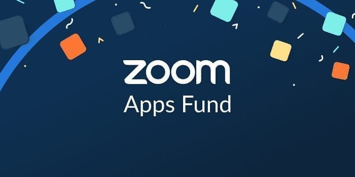 Zoom Announces R1,4 Billion Apps Venture Fund Zoom