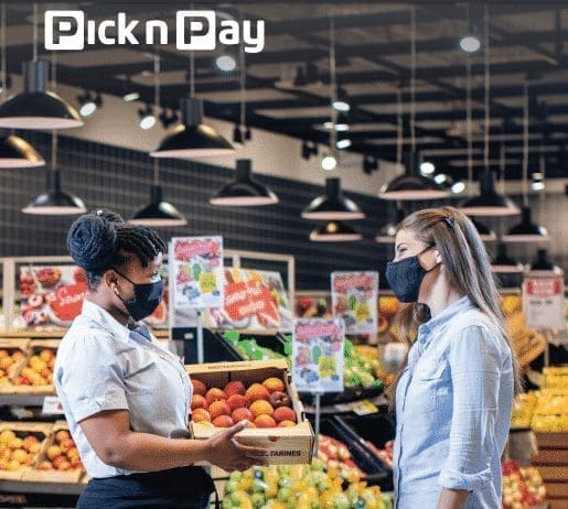 Standard Bank Launches EasyScan For Pick n Pay – Fast, Easy Payments For Groceries Pick n Pay