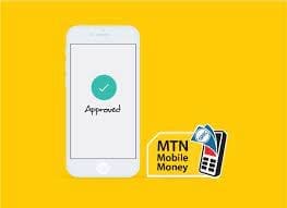 MTN MoMo