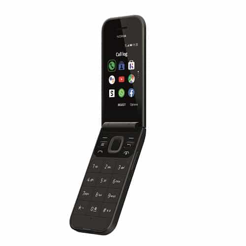 Vodacom Launches New Nokia To Connect Those With Specific Needs vODACOM