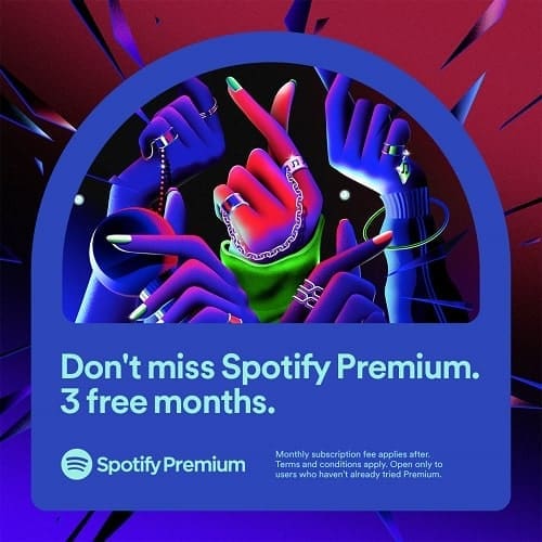 Spotify