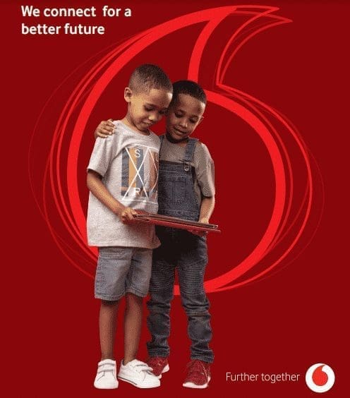 Vodacom