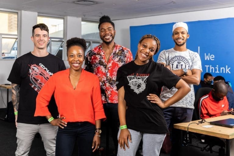 WeThinkCode Durban Campus Offers 100 Free Programming Learnerships WeThinkCode