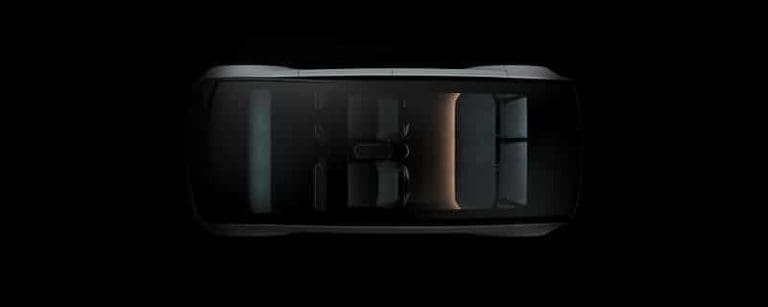 Arrival And Uber Are Working On Electric Car For Ride-Hailing Industry electric car
