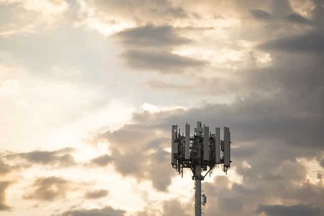 TowerWing – Solution to Tower Wind Load Problems tower