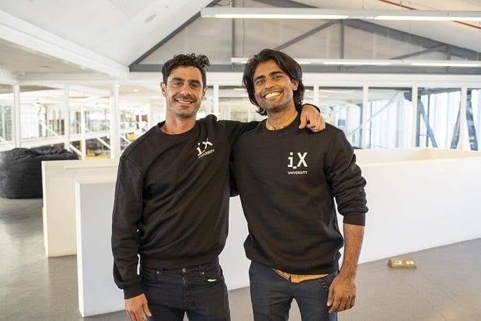 Global EdTech Innovator iXperience Bags R35 Million To Accelerate The Way The World Learns iXperience