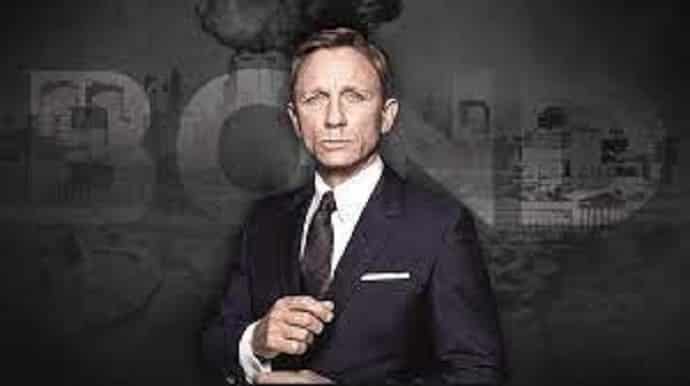 Amazon Is Buying MGM, The Studio Behind James Bond, The Pink Panther, For R116 Billion MGM
