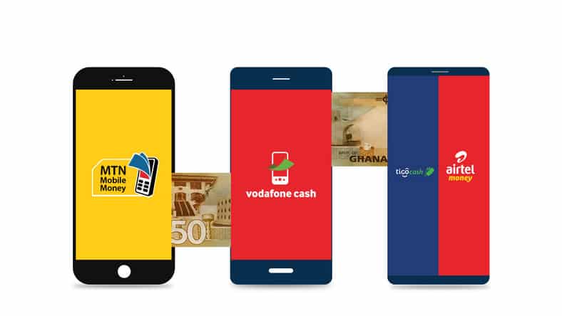 mobile money