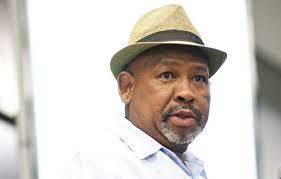 Former Telkom Chairman Jabu Mabuza Passes Away Jabu Mabuza