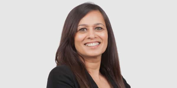 Maya Makanjee Appointed Datatec Chairman Maya Makanjee