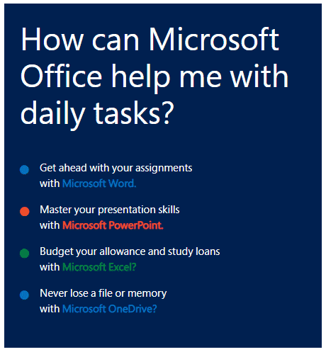 Microsoft