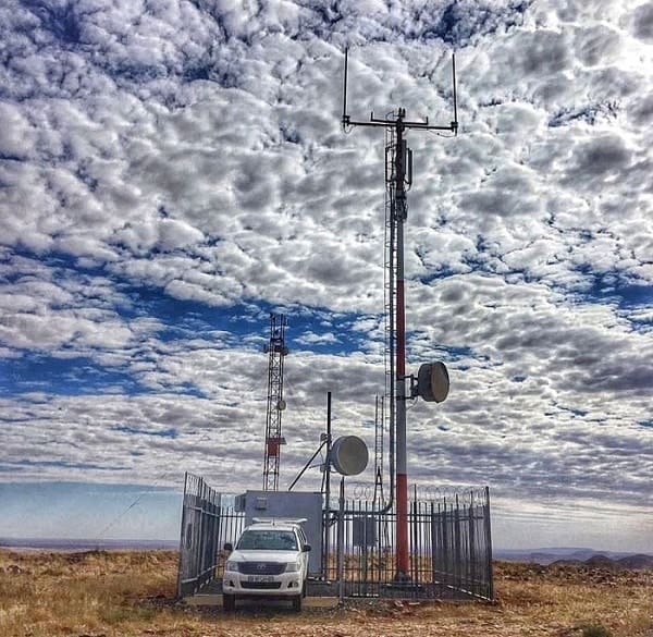 Newly Formed COMRiC Takes Aim At Crime Facing SA’s Telco Industry NETWORK