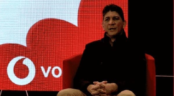 Vodacom Has Invested R2 Billion In Batteries To Deal With Eskom’s Load Shedding Vodacom