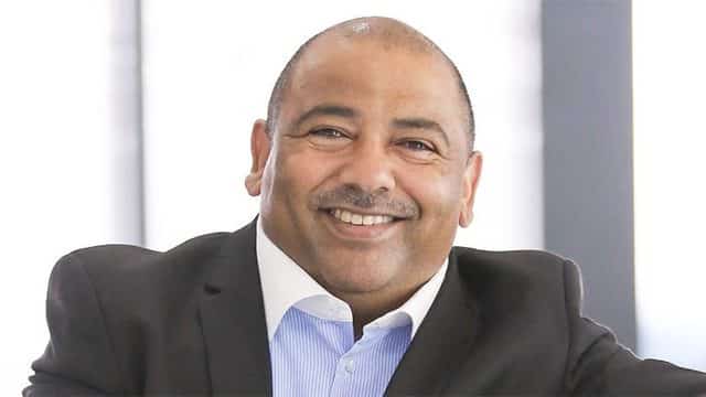 Telkom Director Alphonzo Samuels Quits For ‘Personal Reasons’ Telkom