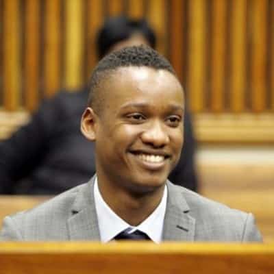 I Did Nothing Wrong, Insists Duduzane Zuma Duduzane Zuma