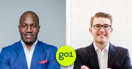 South Africa’s e-Learning Platform Go1 Raises R2.9 Billion, Valuing Business at R15 Billion Go1