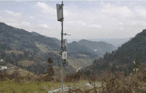Huawei RuralStar Pro Solution Wins GLOMO Award For Best Mobile Innovation for Emerging Markets Huawei