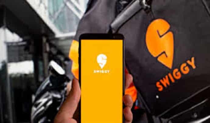 Online Food Delivery Platform Swiggy Raises R18 Billion Funding From Prosus And SoftBank Swiggy