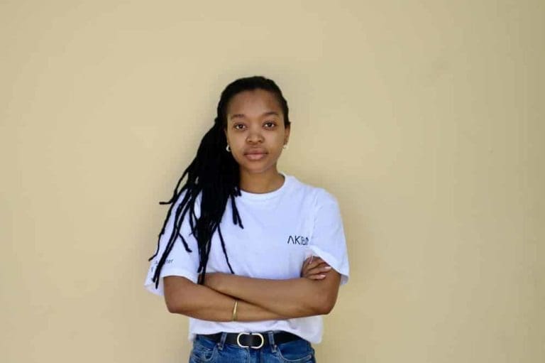 Tebogo Mokwena